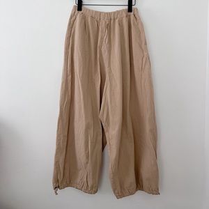 Monica Cordera Pants